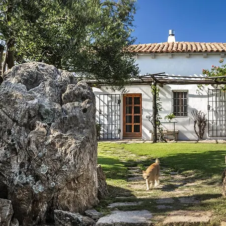 Sea And Nature 別荘