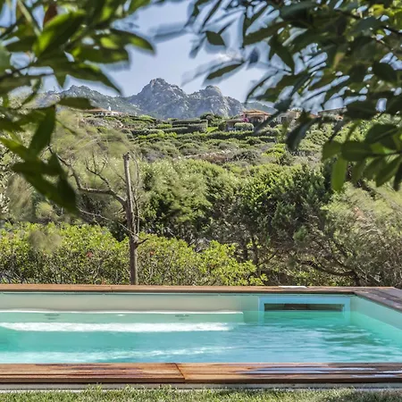 Sea&nature Casa vacanze Porto Cervo