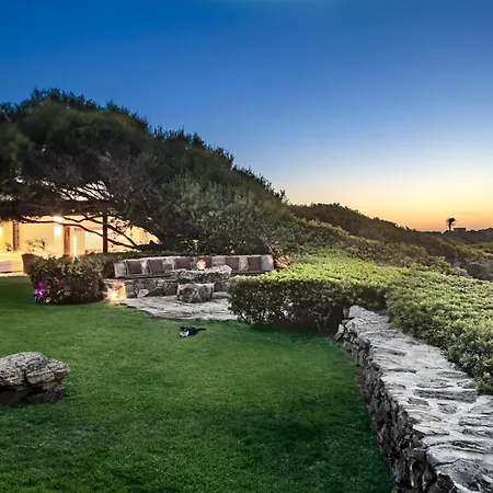 Sea And Nature ポルト・チェルボ