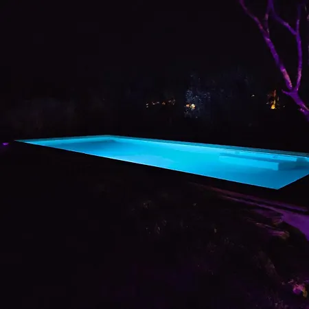 Sea And Nature * ポルト・チェルボ