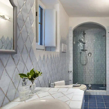 Casa vacanze Sea&nature Porto Cervo