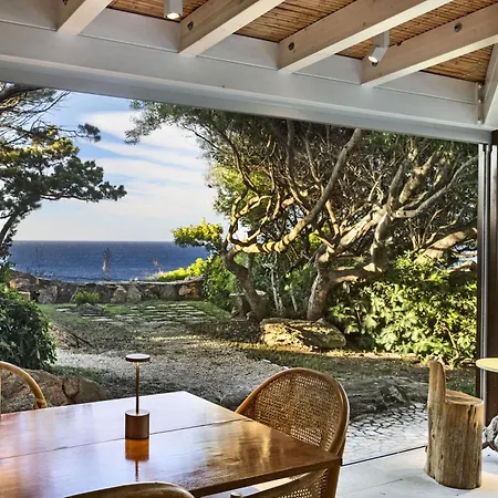 Sea&nature * Porto Cervo