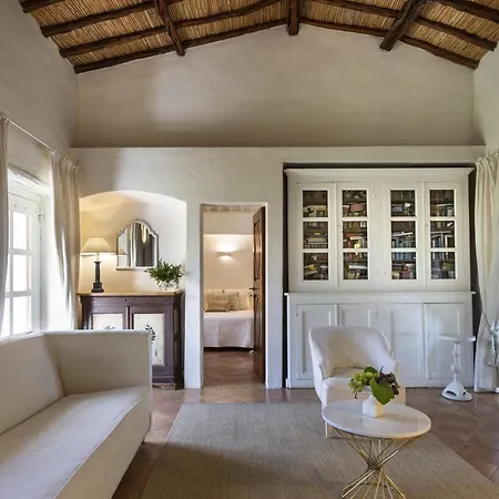 Sea&nature Casa vacanze Porto Cervo