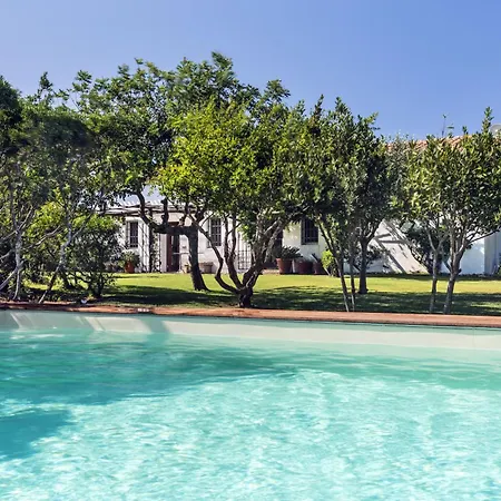 Casa vacanze Sea&nature Porto Cervo