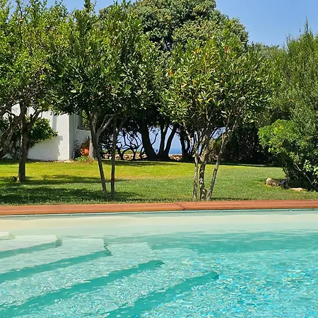 Sea&nature * Porto Cervo