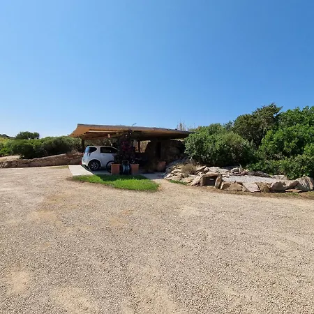 Sea&nature Porto Cervo