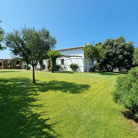 Casa vacanze Sea&nature *