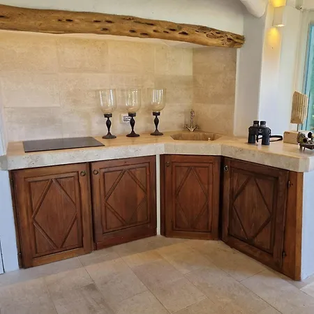 Casa vacanze Sea&nature Porto Cervo