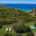 Sea&nature Casa vacanze Porto Cervo