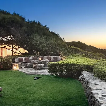 Sea And Nature Будинок відпочинку Порто-Черво