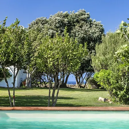 Sea And Nature * Порто-Черво