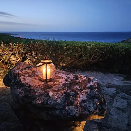 Sea And Nature פורטו צ'רבו