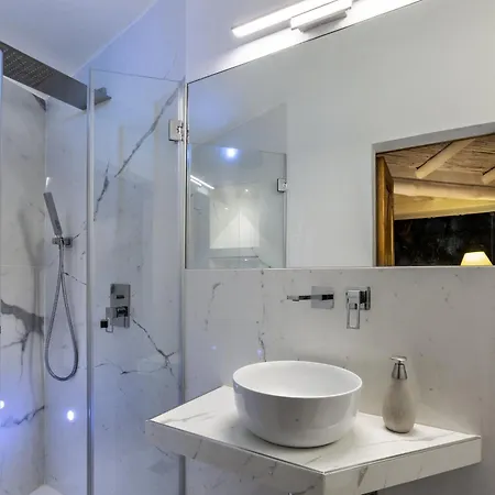 Sea And Nature Будинок відпочинку *