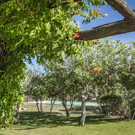 Sea And Nature Будинок відпочинку *