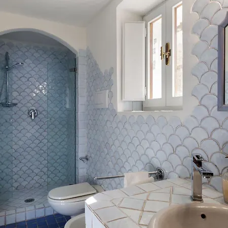 Sea And Nature Порто-Черво