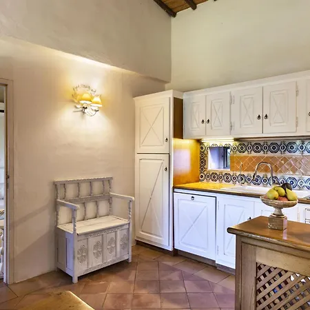 Sea And Nature Порто-Черво