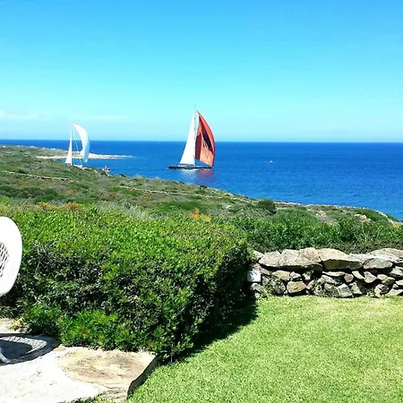 בית נופש Sea And Nature