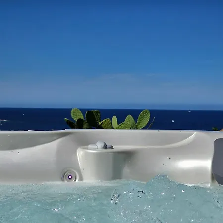Sea And Nature בית נופש *