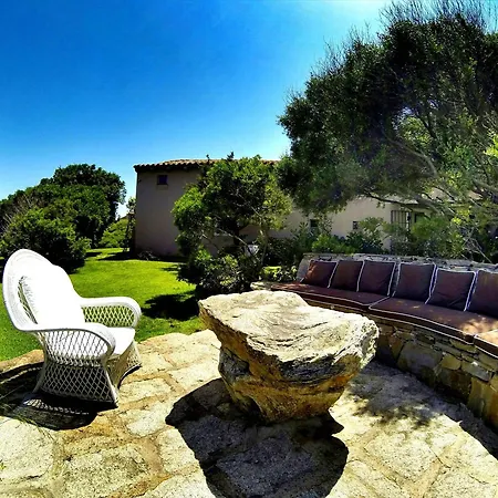 Sea And Nature Порто-Черво