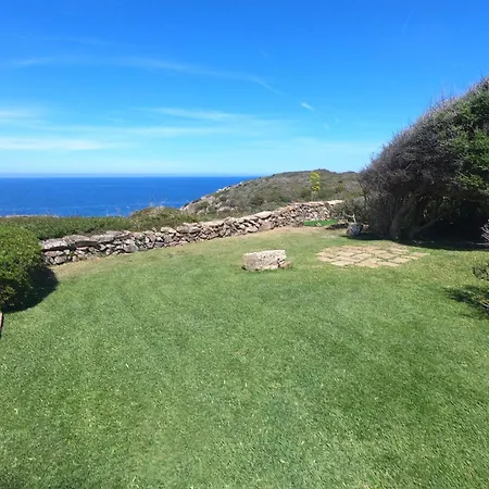 Sea And Nature Будинок відпочинку *