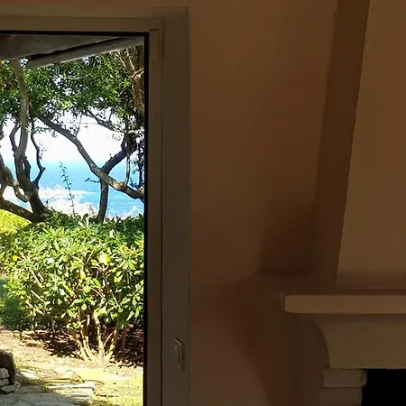 Sea And Nature Порто-Черво