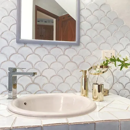 Sea And Nature Будинок відпочинку