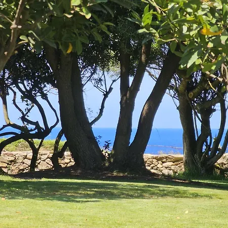 Sea And Nature בית נופש *
