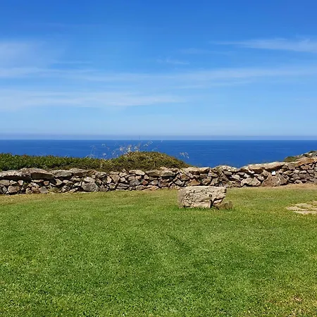 بيت للعطل Sea And Nature *