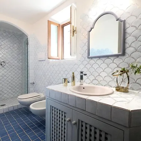 Будинок відпочинку Sea And Nature