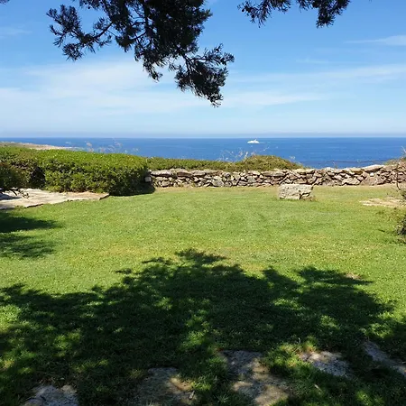 Sea And Nature פורטו צ'רבו