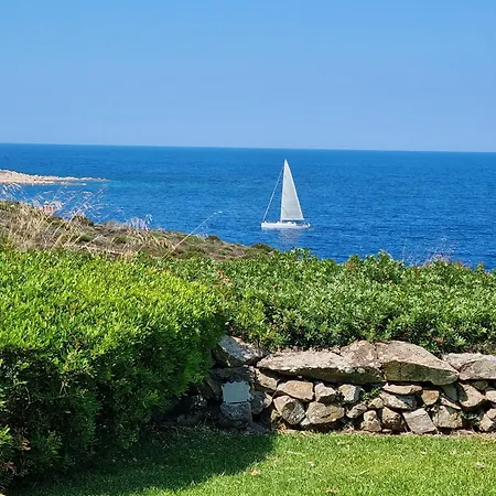 Sea And Nature בית נופש