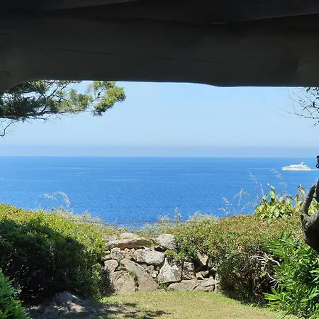 בית נופש Sea And Nature