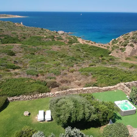Sea And Nature بورتو كيرفو
