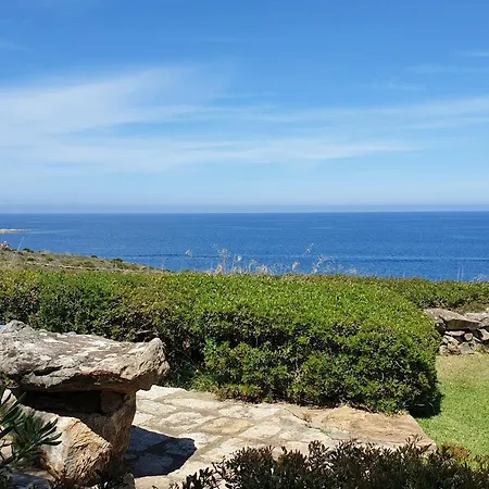 בית נופש Sea And Nature