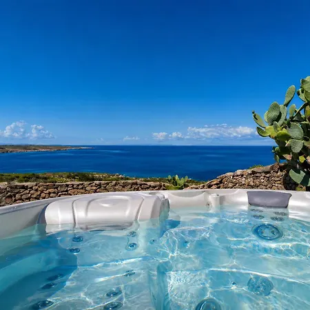 Sea&nature Casa vacanze *
