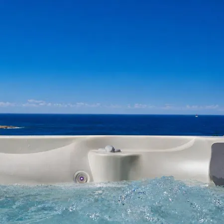 Casa vacanze Sea&nature *
