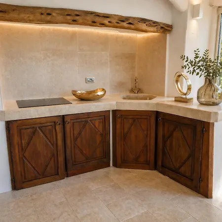 Casa vacanze Sea&nature Porto Cervo