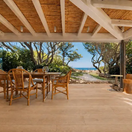 Sea&nature Porto Cervo