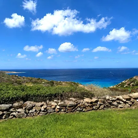 Casa vacanze Sea&nature