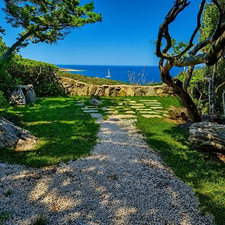 Vakantiehuis Sea And Nature Porto Cervo