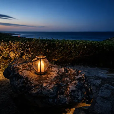 Sea And Nature *