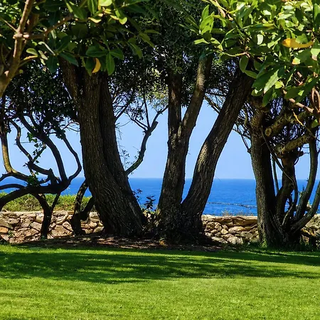 Sea And Nature Vakantiehuis Porto Cervo