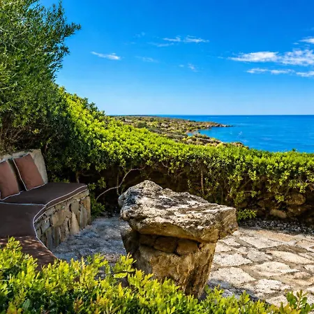 Sea&nature * Porto Cervo