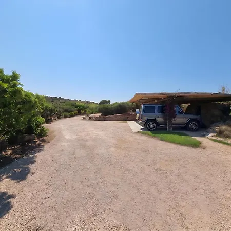 Casa vacanze Sea&nature Porto Cervo